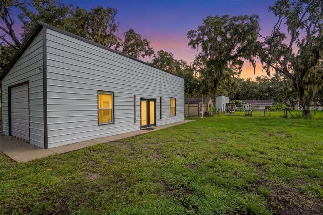 House in Riverview, Florida, United States 4 - 18618614