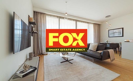 Appartement à Yermasóyia, Limassol, Chypre 1