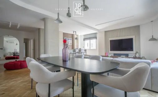 Apartment in Pointe Rouge, 8e Arrondissement, Marseille 1