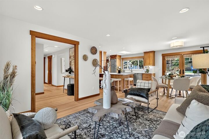 House in Mercer Island, Washington, United States 5 - 18620063
