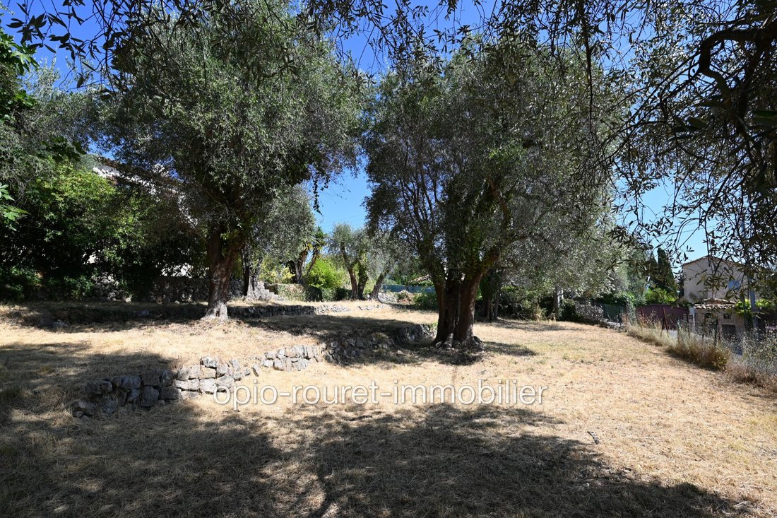 Villa in Le Rouret, Provence-Alpes-Côte d'Azur, France 5 - 18620574