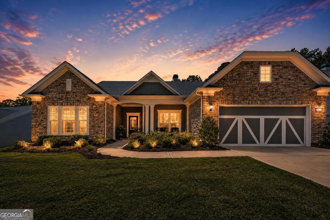 House in Greensboro, Georgia, United States 3 - 18620235