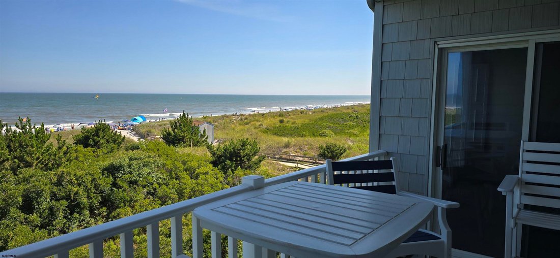 Condo in Brigantine, New Jersey, United States 3 - 18102878