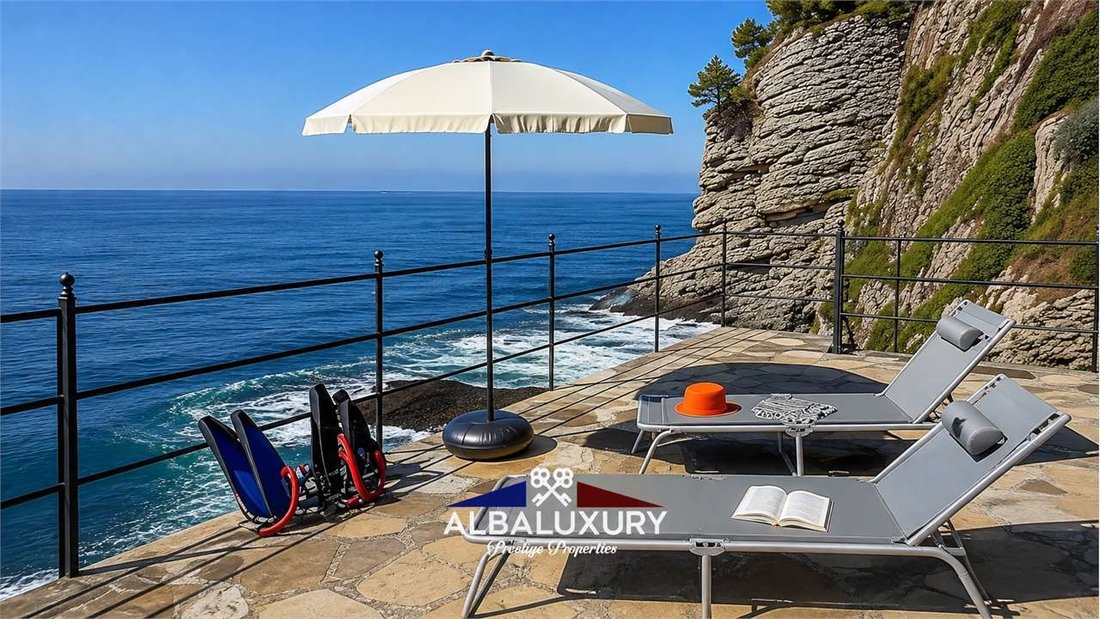 Apartment in Zoagli, Liguria, Italy 4 - 16893420
