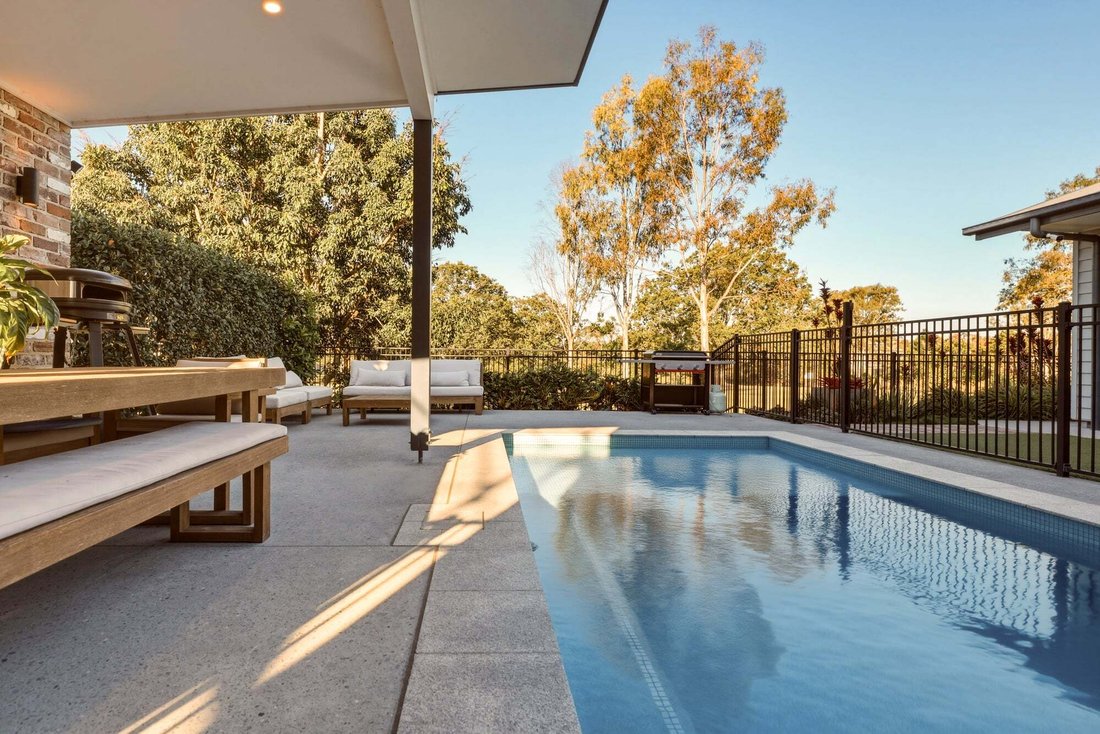 House in Kedron, Queensland, Australia 2 - 18623798