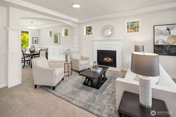 House in Bellevue, Washington, United States 2 - 18620045