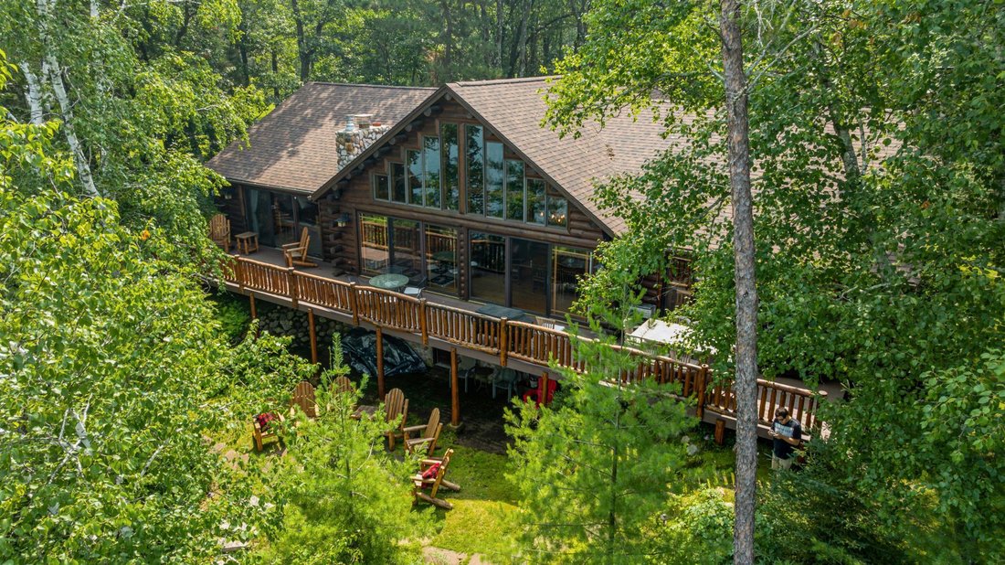 House in Crosslake, Minnesota, United States 3 - 17918219