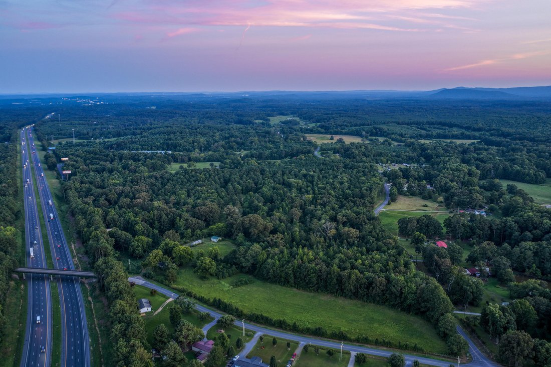 Land in Chatsworth, Georgia, United States 2 - 18618756