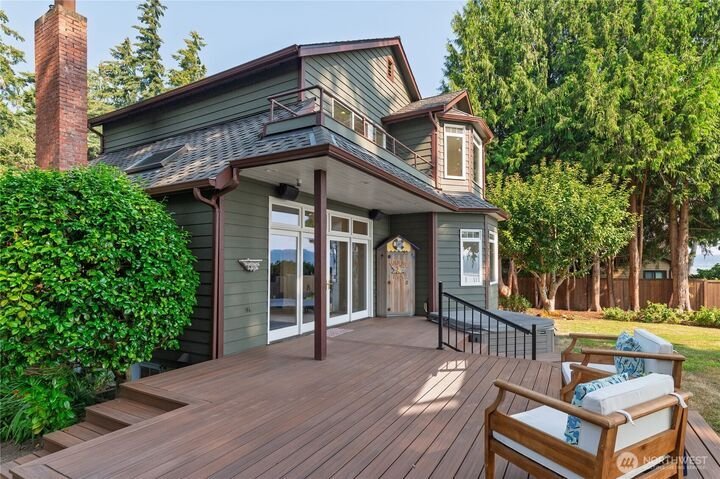 House in Silverdale, Washington, United States 3 - 18620035