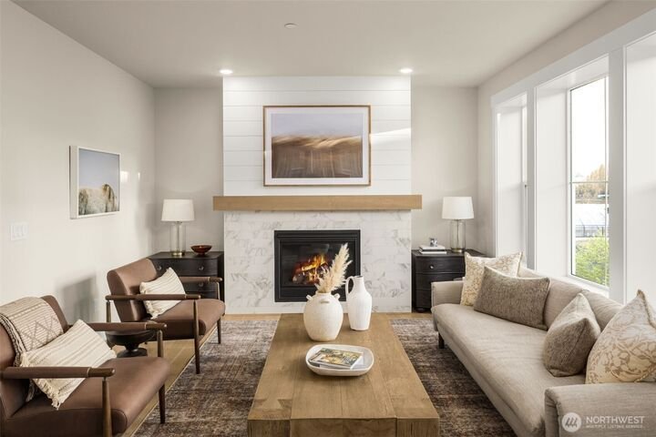 Townhouse in Cottage Lake, Washington, United States 1 - 18620079