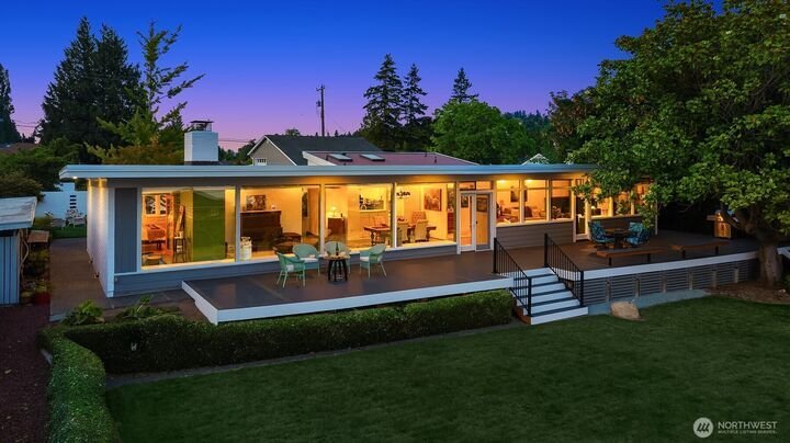 House in Tacoma, Washington, United States 2 - 18620070