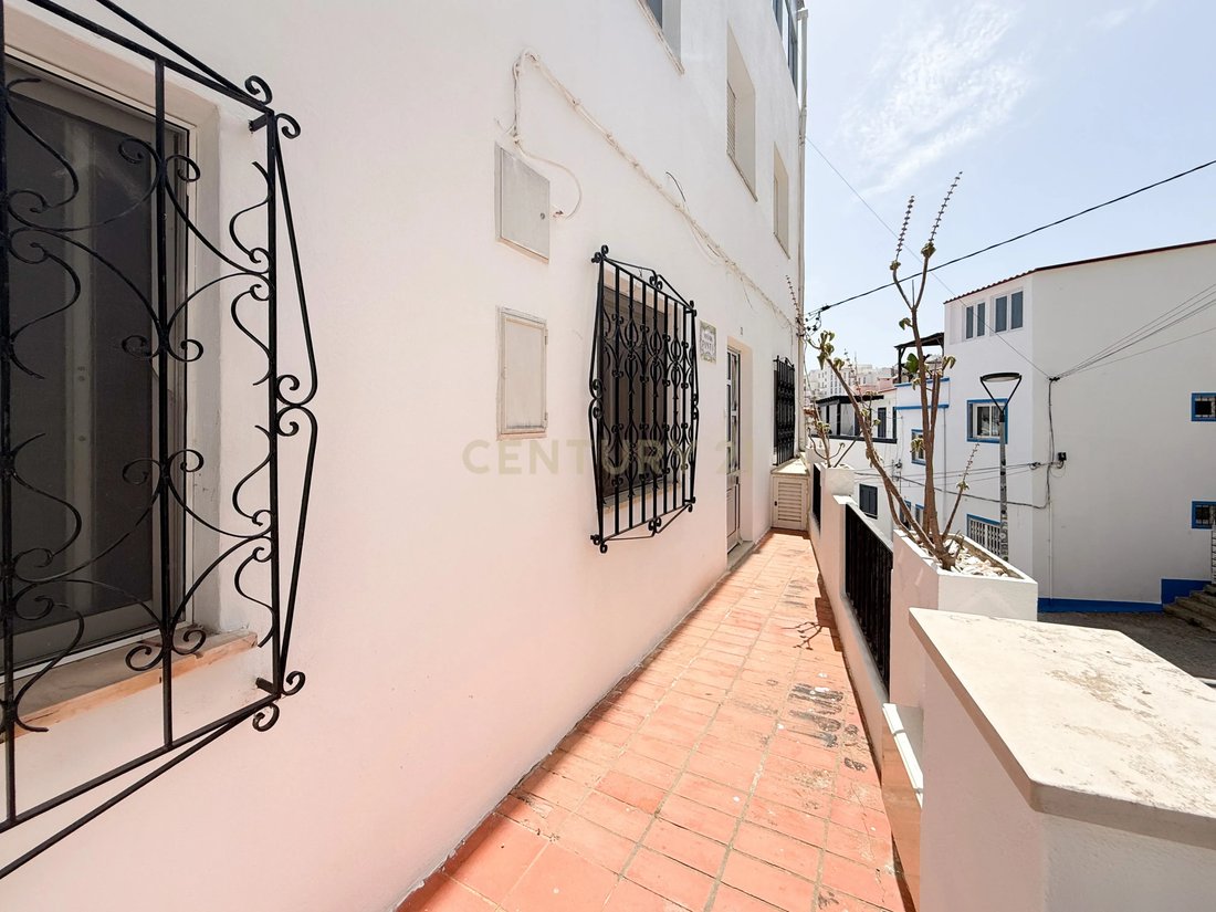 House in Praia dos Pescadores, Olhos de Agua, Portugal 5 - 18620451