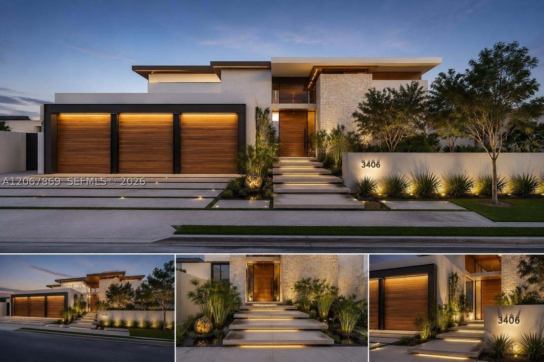 House in Cape Coral, Florida, United States 4 - 18618561