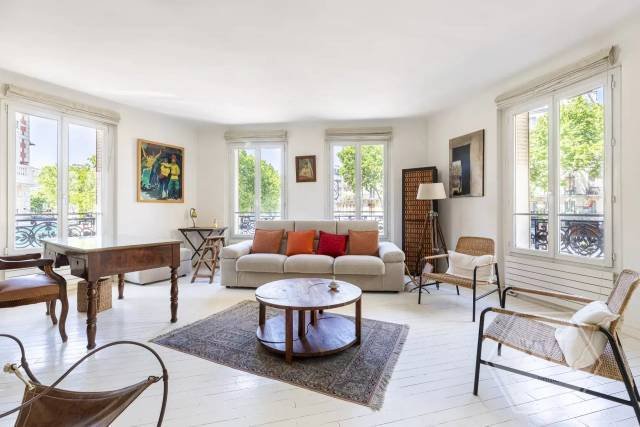 Apartment in Saint Victor, Paris 5e Arrondissement, Paris 1 - 15868736