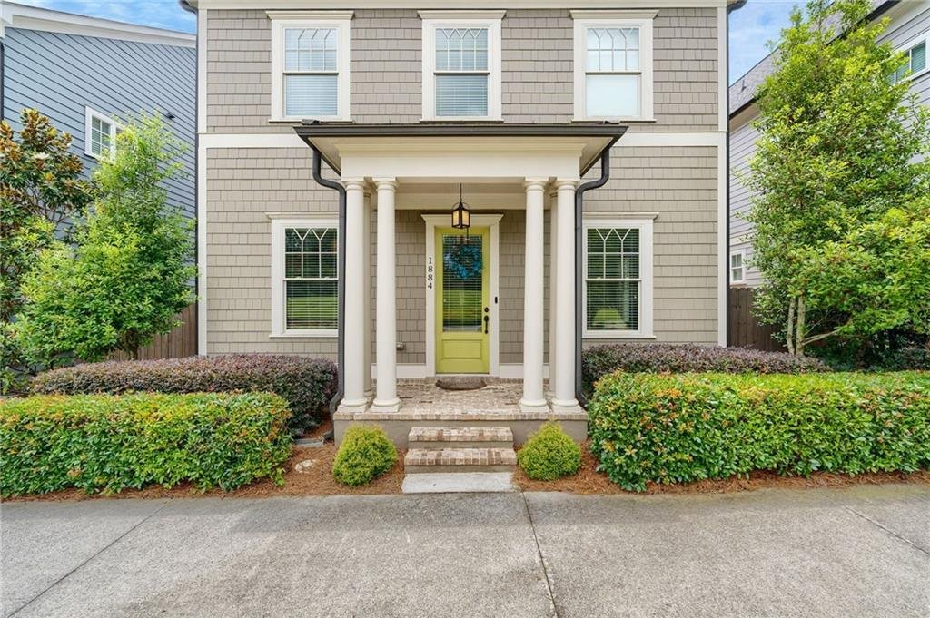 House in Dunwoody, Georgia, United States 2 - 18618686