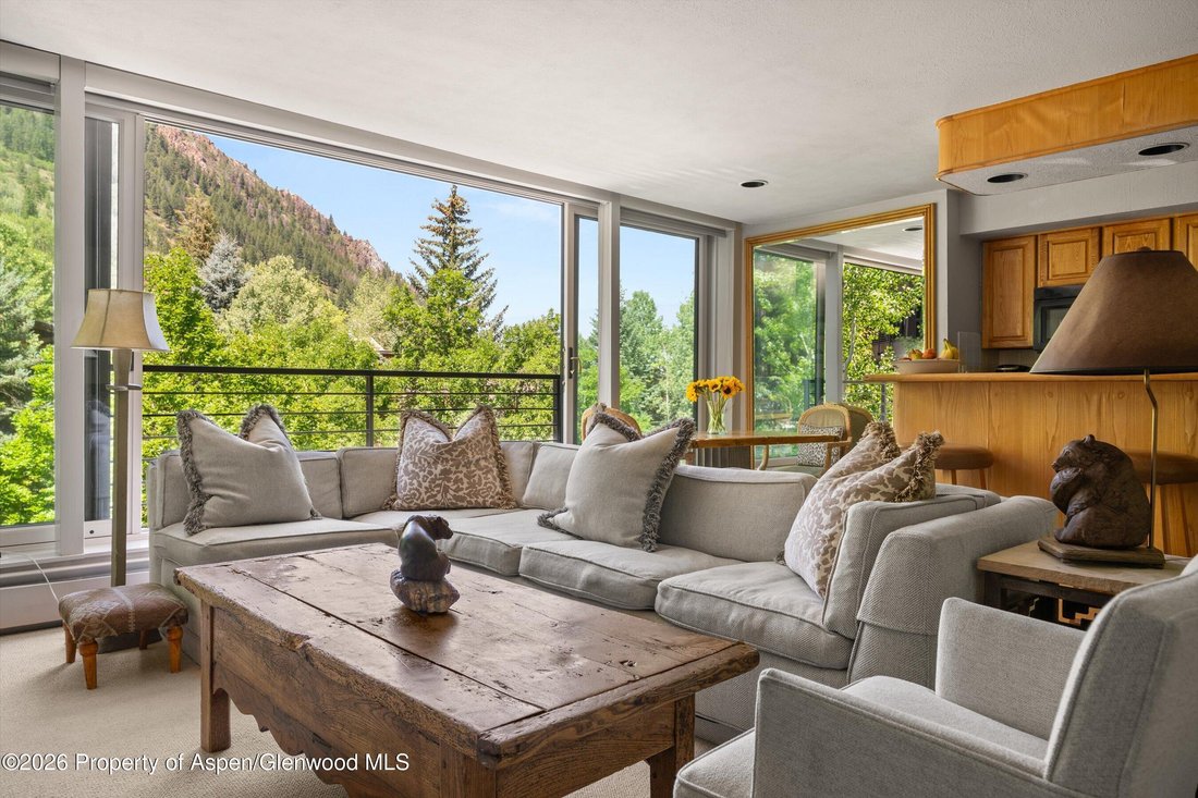 House in Aspen, Colorado, United States 3 - 18619075
