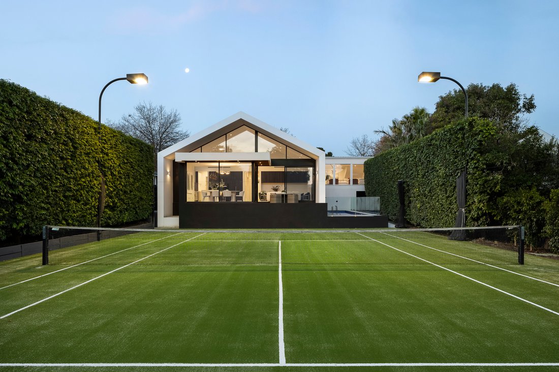 House in Hawthorn, Victoria, Australia 1 - 18623119