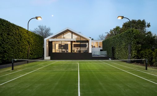 House in Hawthorn, Victoria, Australia 1