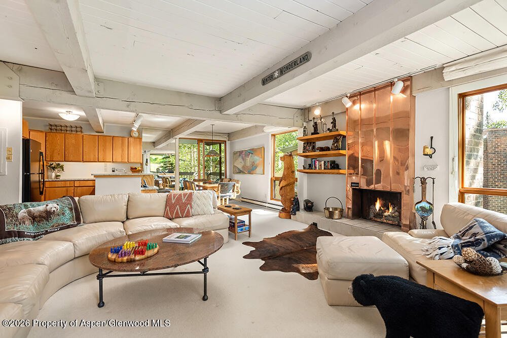 Condo in Snowmass Village, Colorado, United States 4 - 18616301