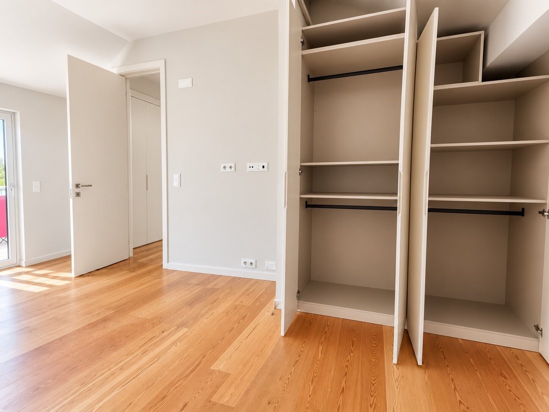 Apartment in Estoril, Cascais e Estoril, Lisbon 5 - 18620639