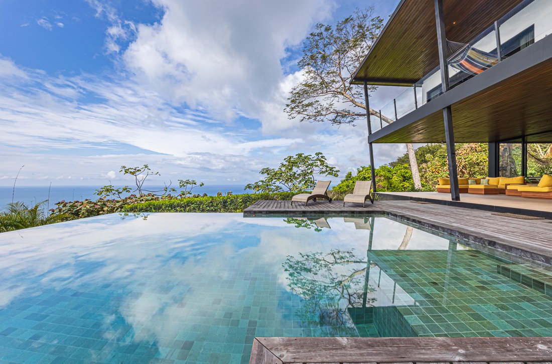 House in Uvita, Puntarenas Province, Costa Rica 3 - 14605909