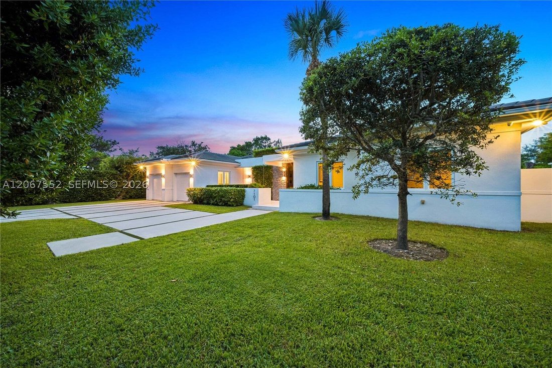 House in Miami, Florida, United States 5 - 18620197