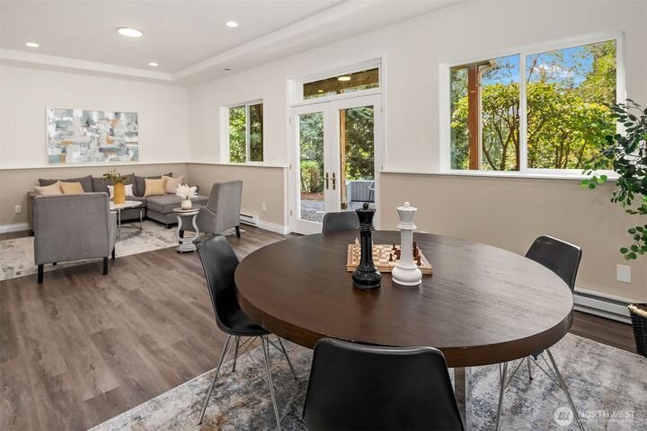 House in Bellevue, Washington, United States 5 - 18620045