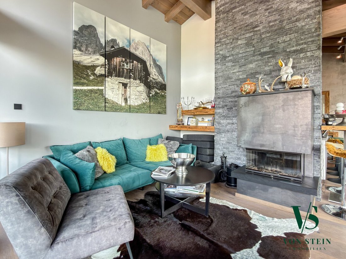 Apartment in Kirchdorf in Tirol, Tyrol, Austria 5 - 18616236