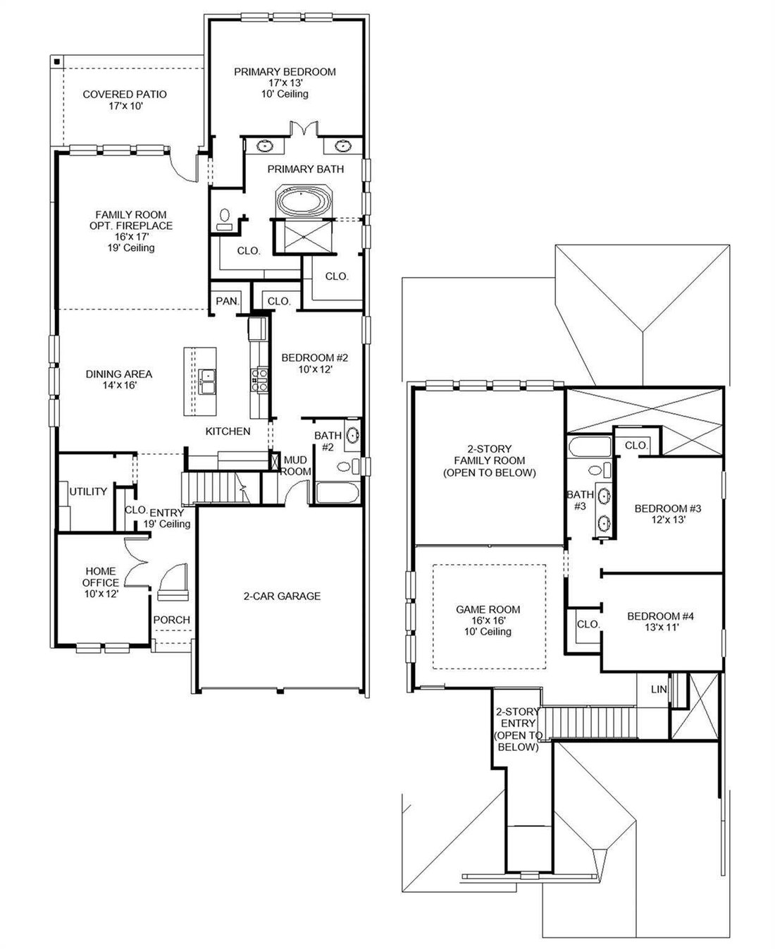 House in Manvel, Texas, United States 3 - 18617433
