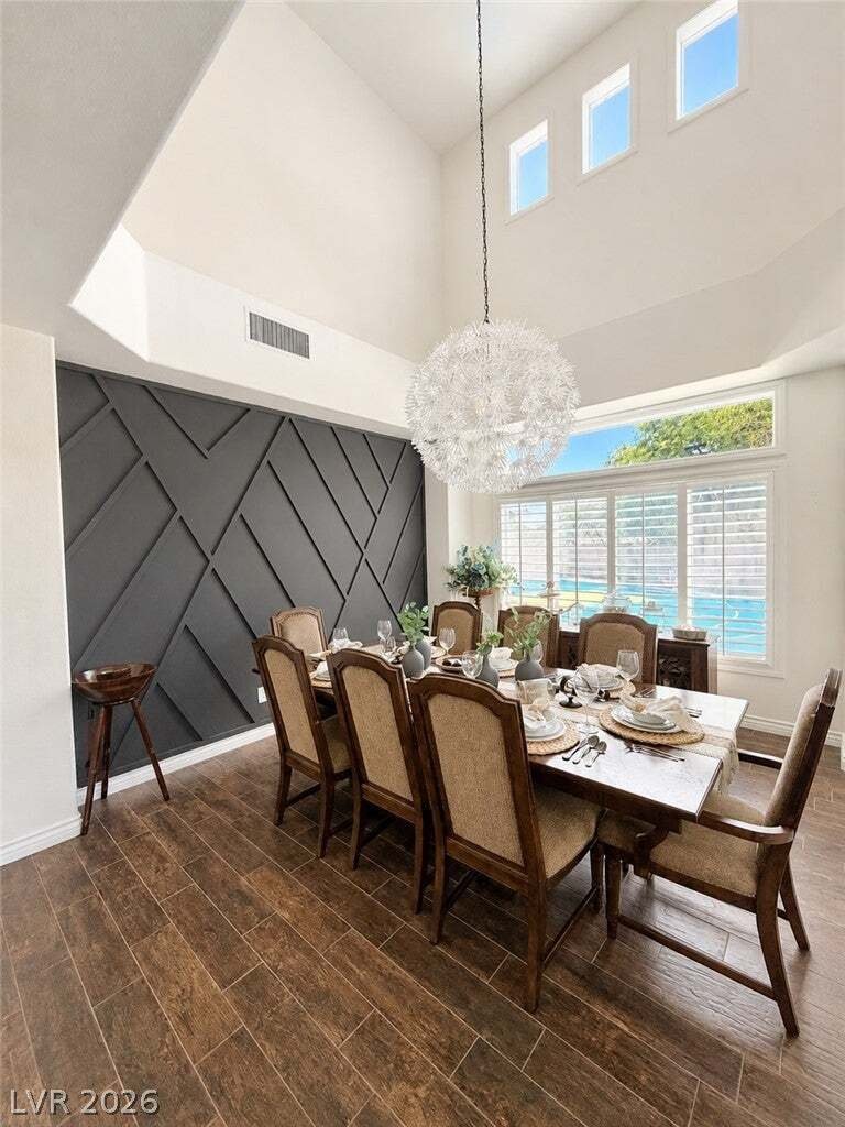 House in Las Vegas, Nevada, United States 5 - 18618495