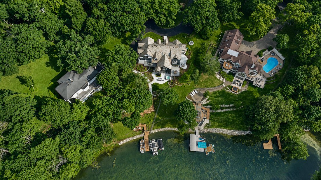 House in Nashotah, Wisconsin, United States 2 - 18621261