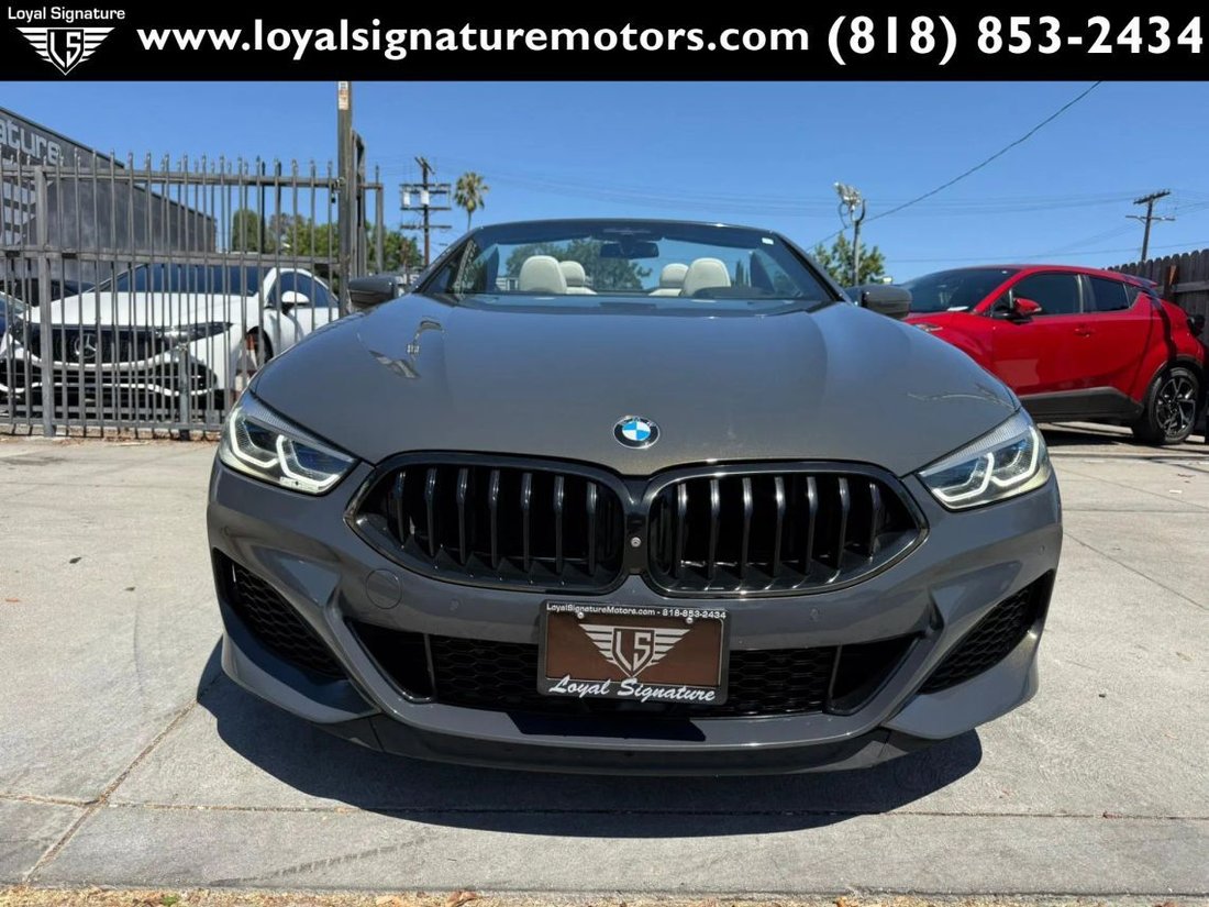Cabriolet in Van Nuys, CA, United States 2 - 18621650