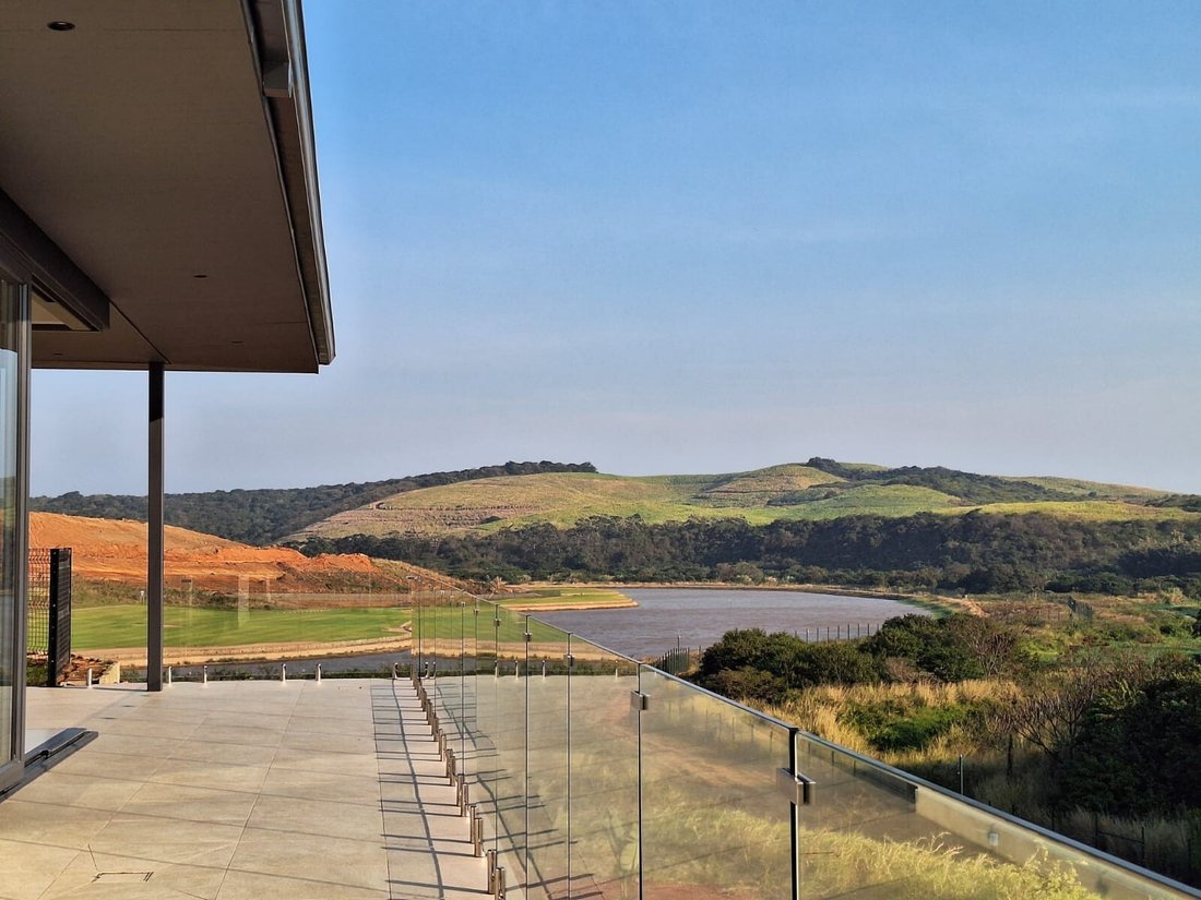 House in Port Zimbali, KwaZulu-Natal, South Africa 3 - 18622226
