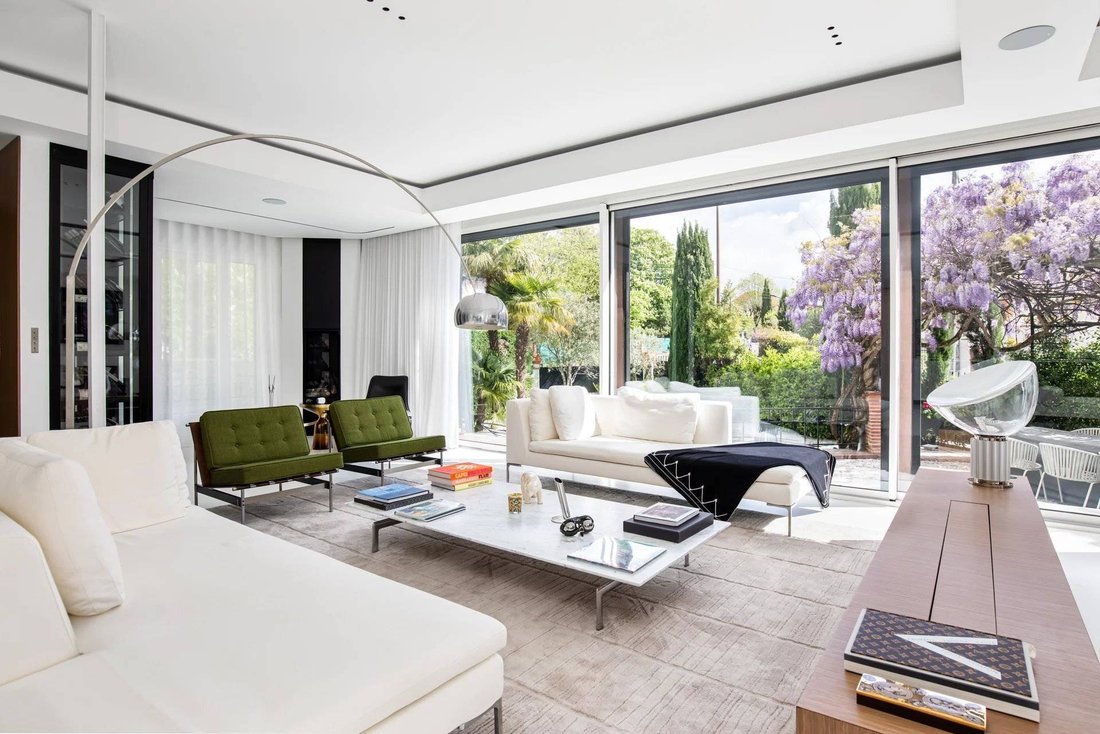 House in Saint Cyprien, Toulouse, France 1 - 16397110