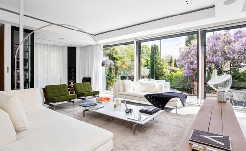 House in Saint Cyprien, Toulouse, France 1