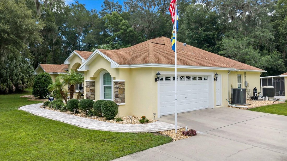 House in The Villages, Florida, United States 4 - 18617104
