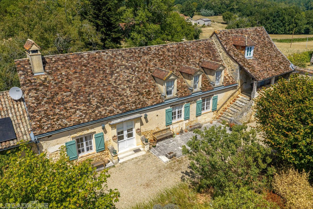 House in Vieux Bergerac, Bergerac, France 3 - 17775089