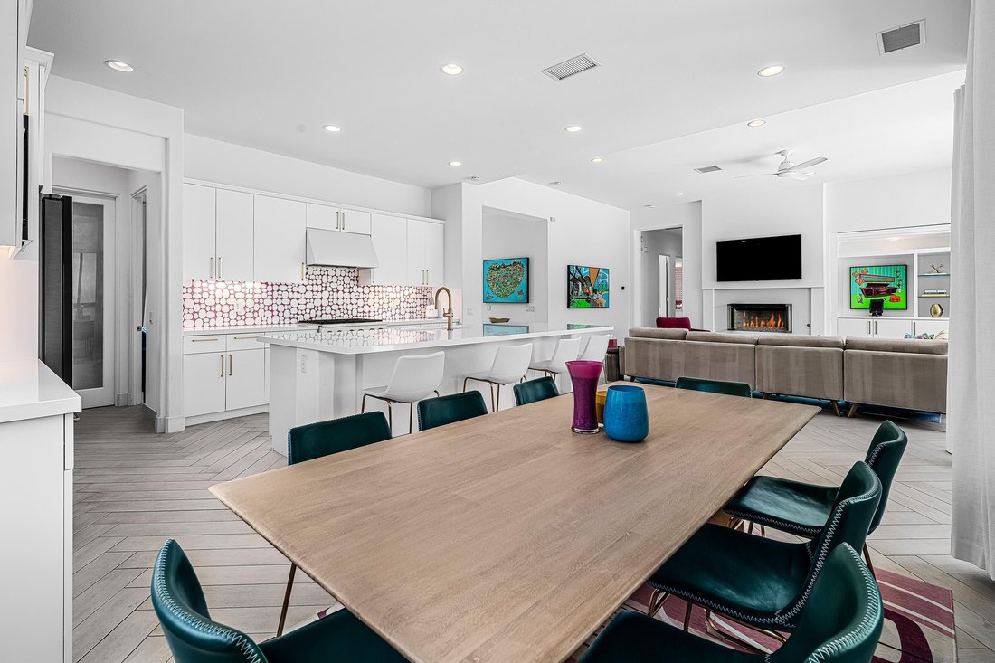 House in Palm Springs, California, United States 2 - 18620125
