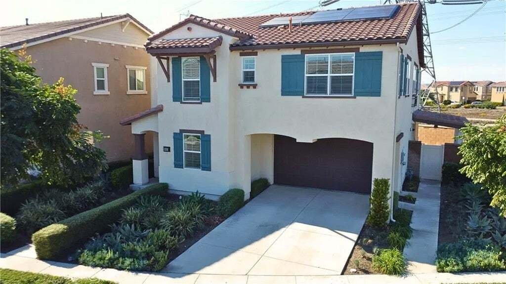 House in Corona, California, United States 1 - 17378582
