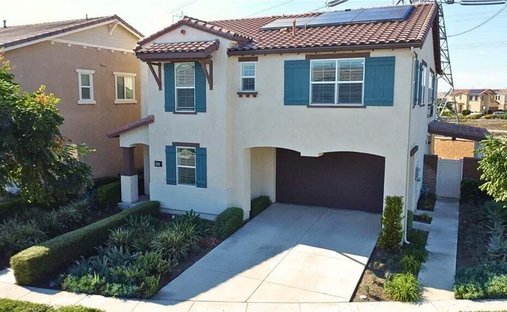 House in Corona, California, United States 1