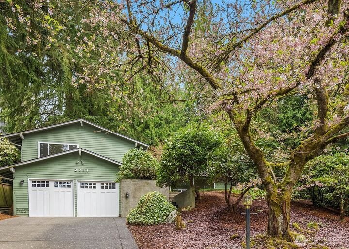 House in Bellevue, Washington, United States 1 - 18620065