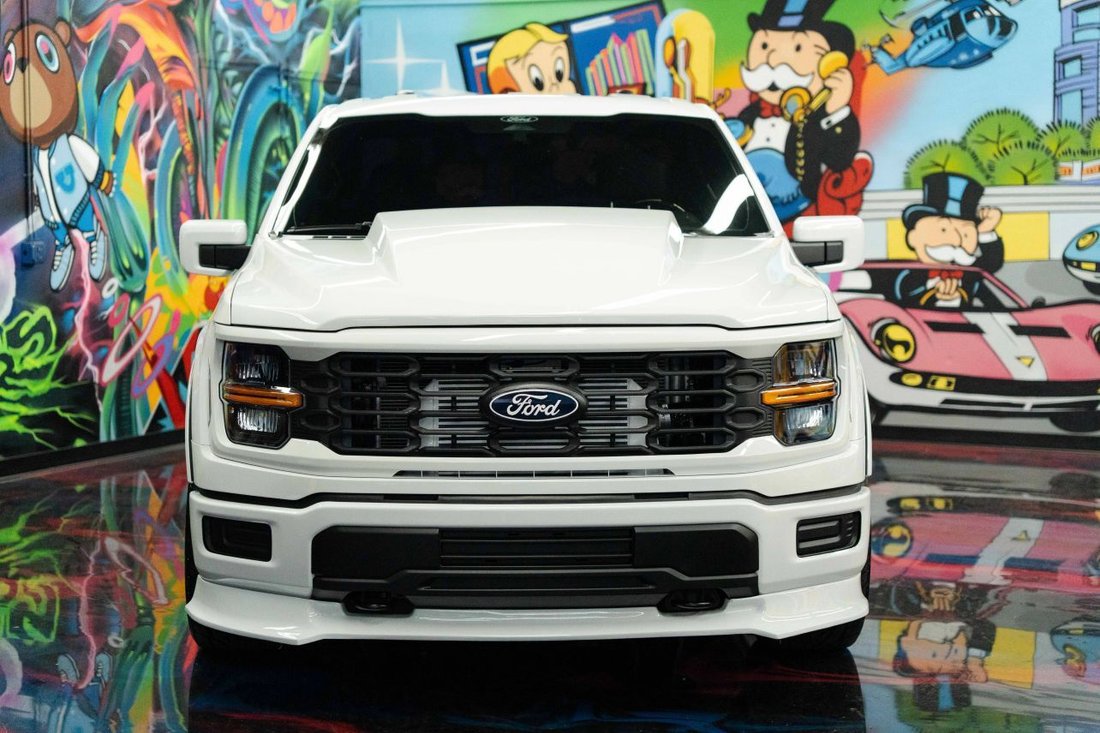 Pickup in Riverside, CA, United States 2 - 18620696