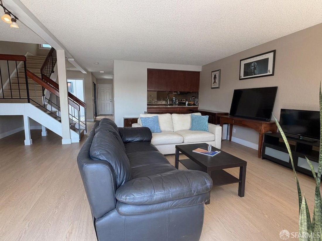House in San Mateo, California, United States 5 - 18564965