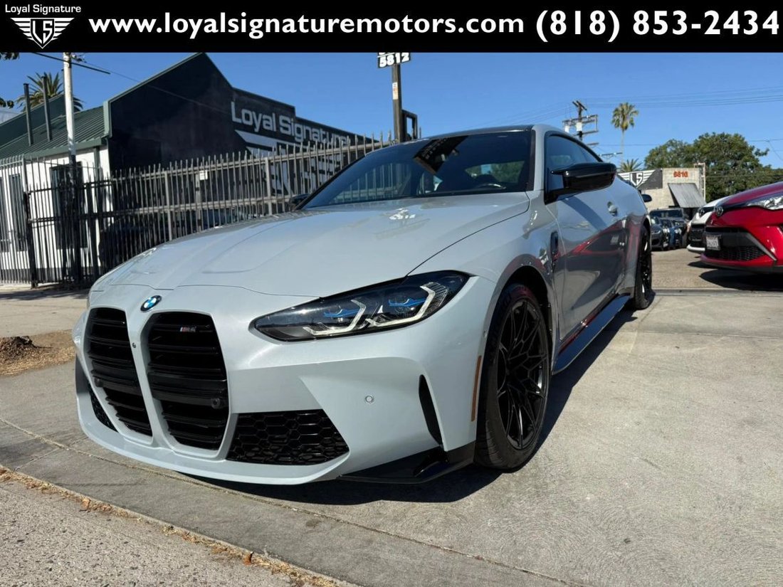Coupe in Van Nuys, CA, United States 3 - 18621618