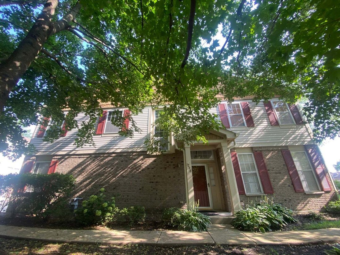 Townhouse in Vernon Hills, Illinois, United States 1 - 18618575