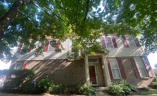 Townhouse in Vernon Hills, Illinois, United States 1