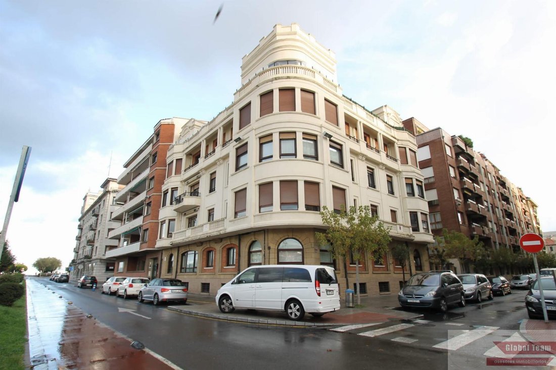 Appartement à Getxo, Pays basque, Espagne 2 - 16556062