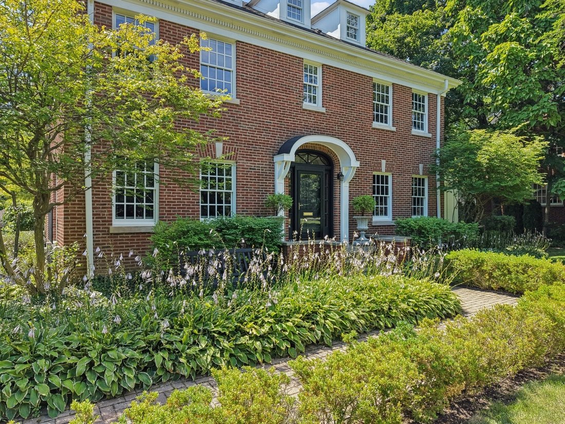 House in Highland Park, Illinois, United States 2 - 18616308