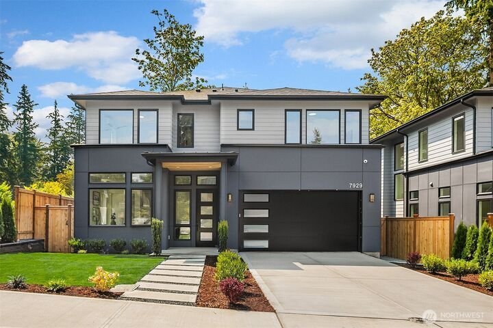 House in Kirkland, Washington, United States 1 - 18620042