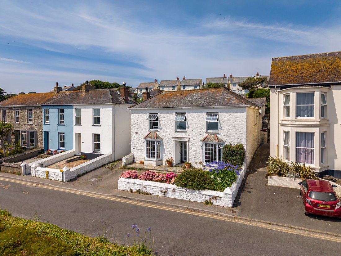 Casa en Portscatho, Inglaterra 2 - 18615890